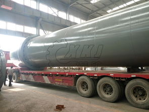 大型污泥烘干机厂家 设备实力是市场竞争的核心关键——河南省荥阳市矿山机械制造厂动态