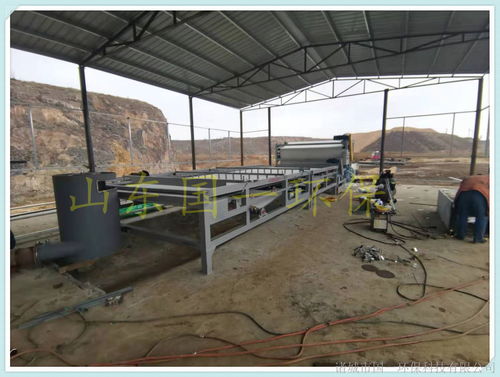 污泥处理利器 ZQNY-3000型污泥压滤机在沙厂泥浆挤干中的应用与制造工艺