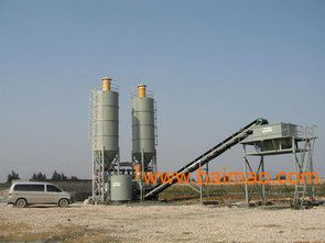 创新引领，绿色发展 新型环保污泥固化稳定设备的应用与市场前景