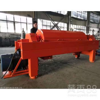 清淤污泥脱水机与矿山污泥处理设备 专业厂家的制造之道