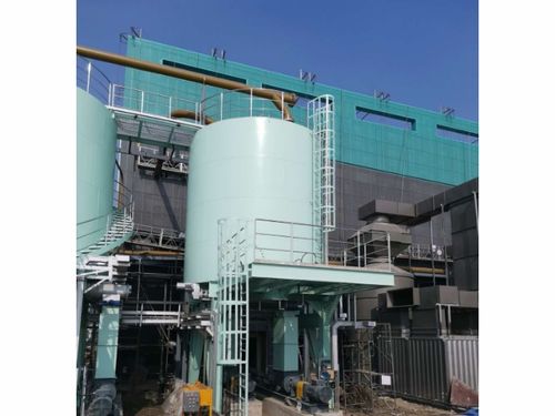 变废为宝 城市污泥资源化制砖与先进装备制造之路