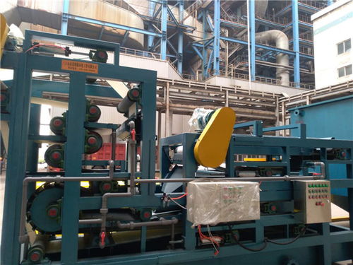 甘肃打桩污泥处理设备优选 山东荣博源装备制造，价格优势与高清图解