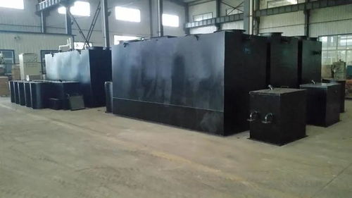 暗流中的隐患 生活污水与污泥处理装备制造的双重挑战