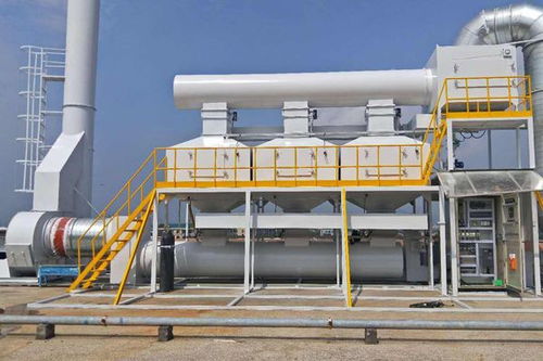 淮南地区催化燃烧设备与污泥处理装备制造信息指南
