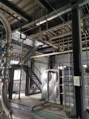 智造引领丨国内首条智能高速资源化污泥处理处置成套装备在京投产，开启污泥资源化新篇章